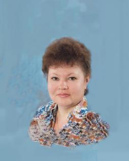Степаненко Наталья Андреевна